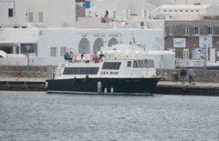 Mykonos Explorer