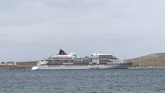 Europa in Paros