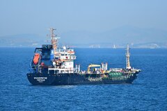 Kalikratis_19-05-23_Piraeus roads