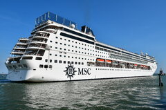 MSC Armonia_06-05-23_Venezia_6