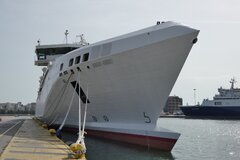 Golden Princess | Piraeus 14/5/23