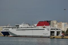 Golden Princess | Piraeus 14/5/23