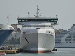 Golden Princess | Piraeus 14/5/23