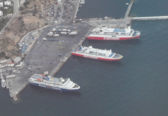 Superferry, Aikaterini P και Theologos P