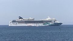 Norwegian Jade a