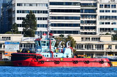 Captain Michalis X_27-05-23_Piraeus