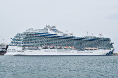 Enchanted Princess_20-05-23_Piraeus_2