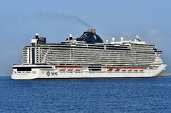 MSC Seashore_17-06-23_Genova_9