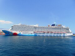 Norwegian Breakaway