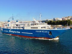 Poseidon Hellas