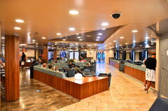 Cruise Sardegna_forward lounge_2