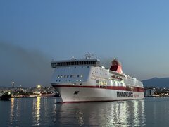 Festos Palace @ Heraklion