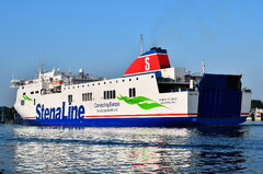 Stena Flavia