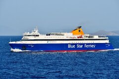 Blue Star Naxos_19-08-23_Saronic Gulf_2