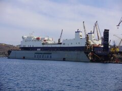 ROPAX 1 Syros Shipyard ,Μay  2010.JPG