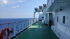 Anemos Onboard