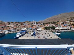 ΛΙΜΑΝΙΑ, ΝΑΥΠΗΓΕΙΑ, ΕΓΚΑΤΑΣΤΑΣΕΙΣ, κλπ