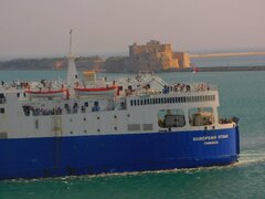 EUROPEAN STAR IN BRINDISI 10