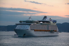 Explorer Of The Seas