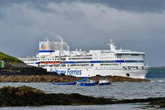 Pont Aven_29-07-23_Roche's Point
