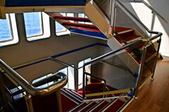 Prevelis Deck 5 Side Staircase Port.JPG