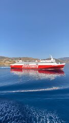 Fast Ferries Andros