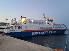 Dodekanissos Express