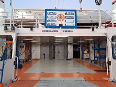 Dodekanissos Express Garage