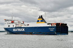 Seatruck Point