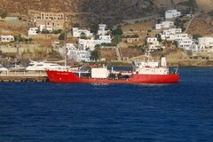 Agios Georgios I