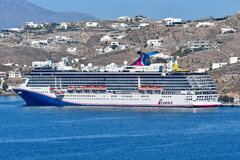 Carnival Pride_21-10-23_Mykonos