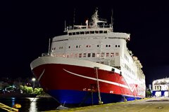 Anemos@Piraeus 11/11/2023 2