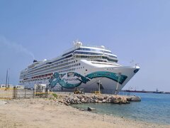 Norwegian Jade