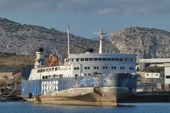 Panagia Agiasou | Salamina 5/11/23