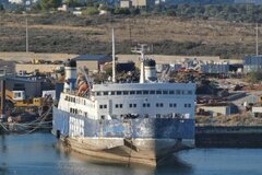 Panagia Agiasou | Salamina 5/11/23