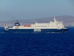 Patria Seaways