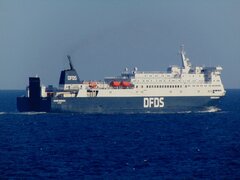 Patria Seaways