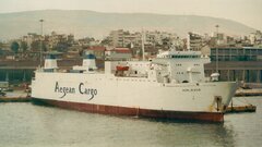 AEGEAN STAR