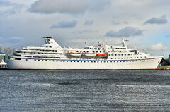 Ocean Majesty_29-10-23_Ijmuiden