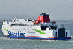 Stena Nordica_29-07-23_Rosslare_6