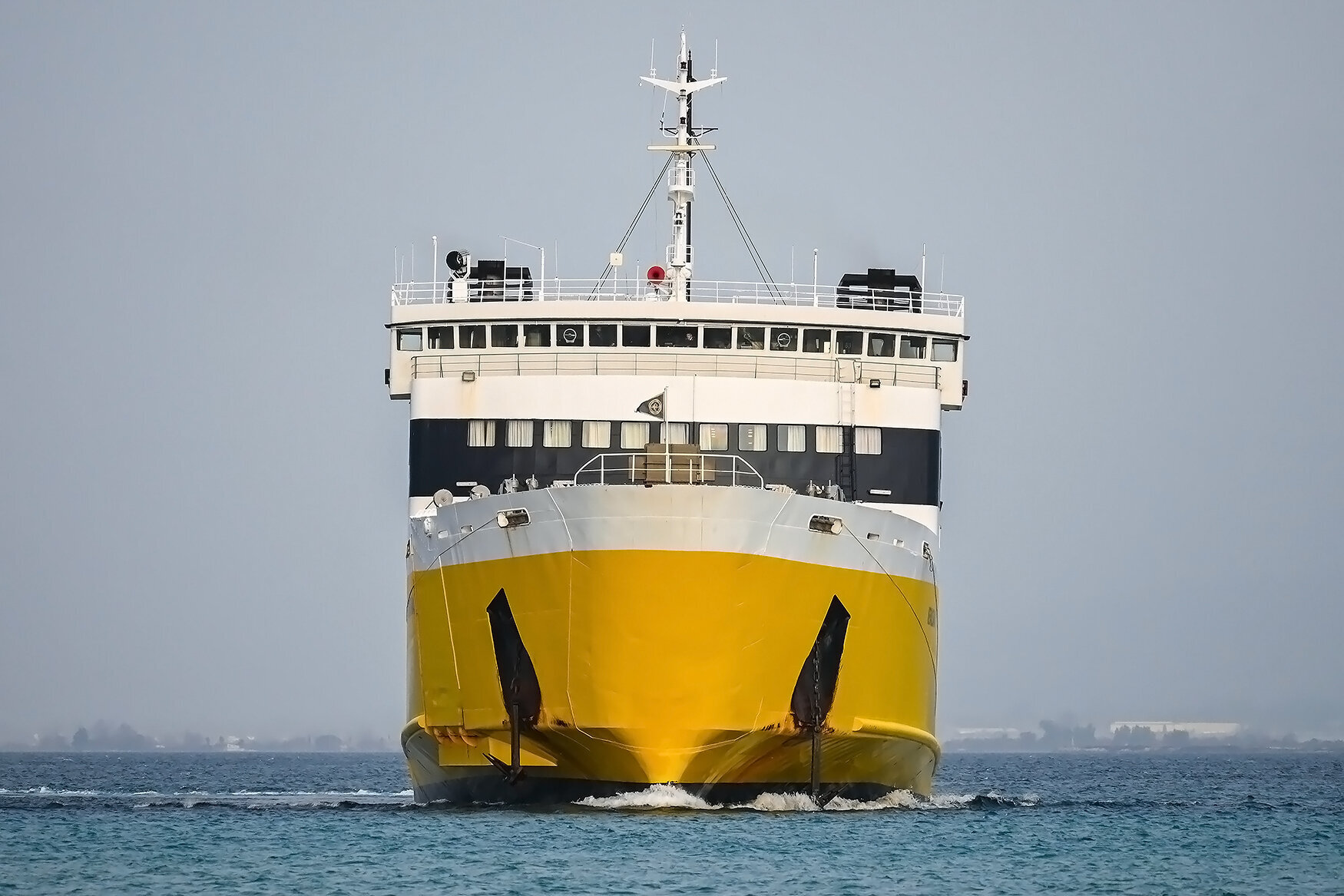 Kefalonia Kefalonia Shipfriends