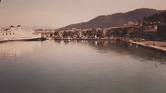 Igoumenitsa old port