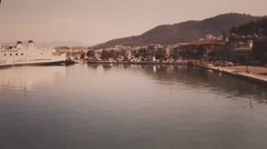 Igoumenitsa old port