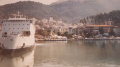 Igoumenitsa old port