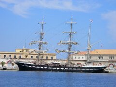 BELEM (Syros 31-5-2014)