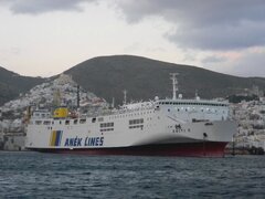 KRITI II (Syros 27-1-2012)