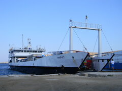 MARIA T (Syros 8-8-2014)