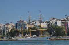 Mircea | Piraeus 9/7/23