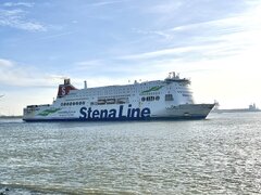 Stena Britannica