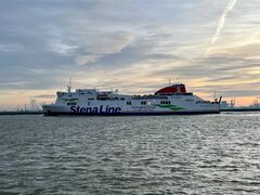 Stena Horizon